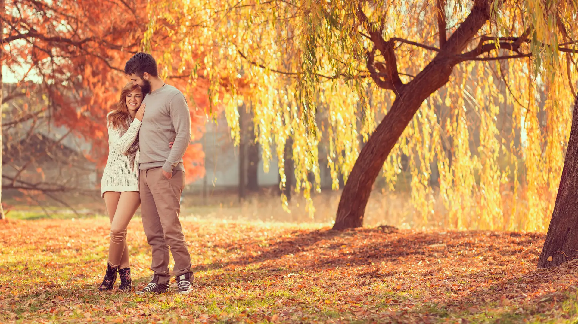 Reisen im Herbst - H-Hotels.com - Offizielle Webseite