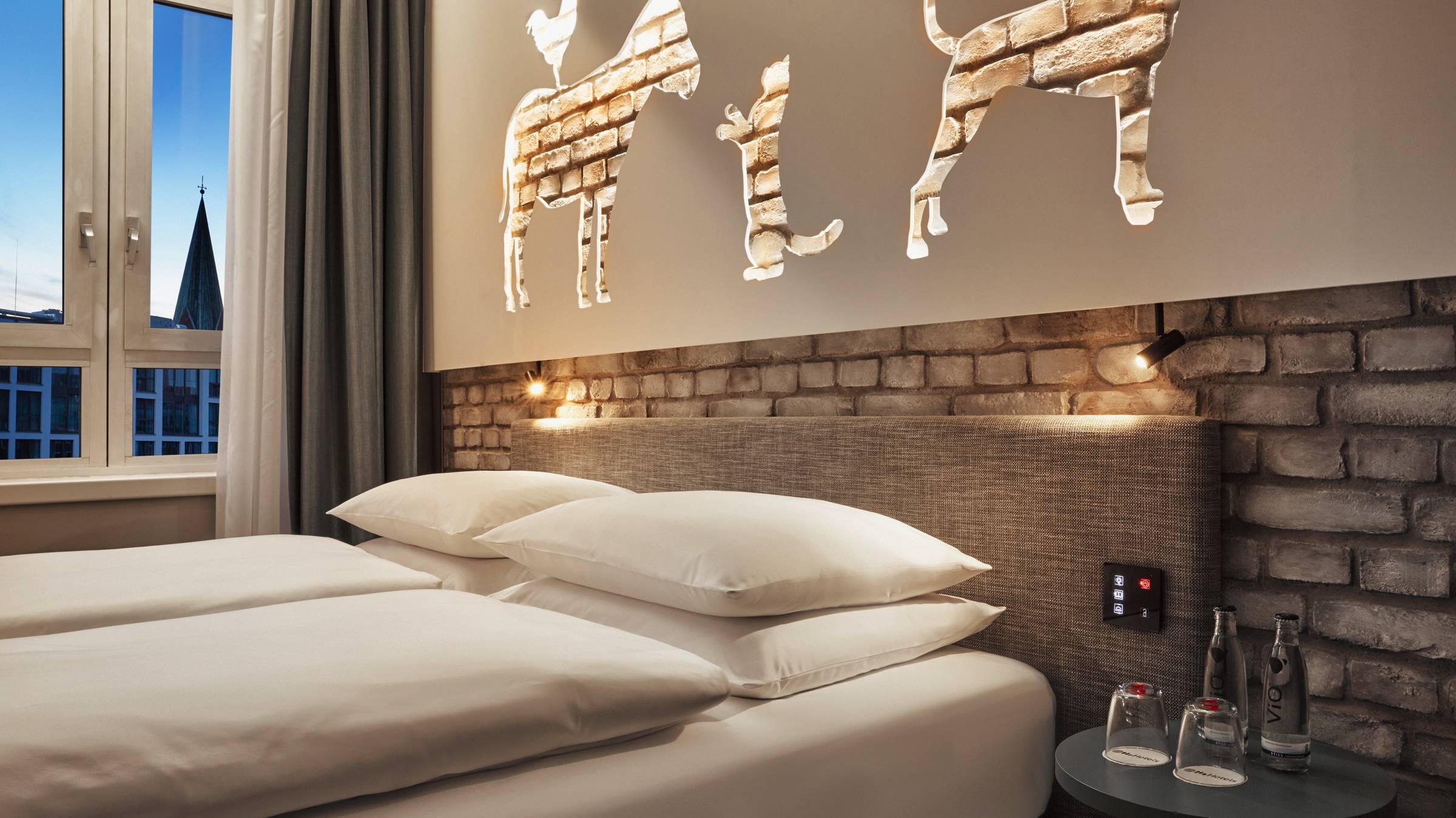 H+ Hotel Bremen - H-Hotels.com H+ Hotel Bremen - H-Hotels.com