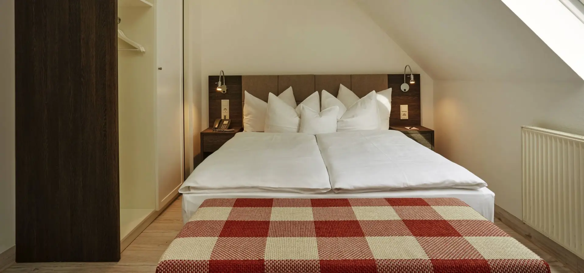 Reiseschein einlösen und München entdecken - h-hotels.com - Offizielle  Webseite