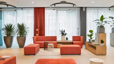 H+ Hotel Frankfurt Eschborn - Official website