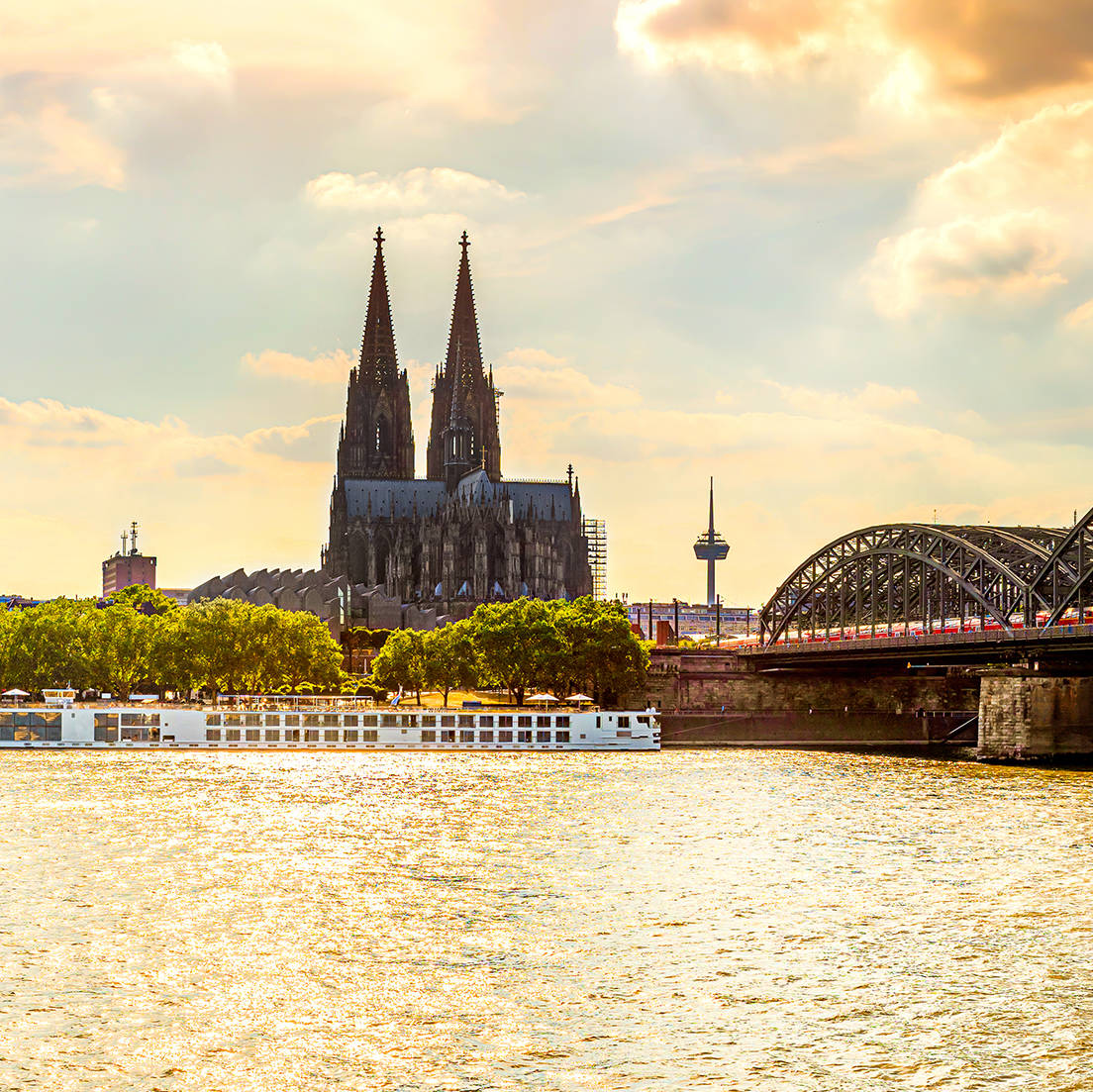 Cologne - H-Hotels.com