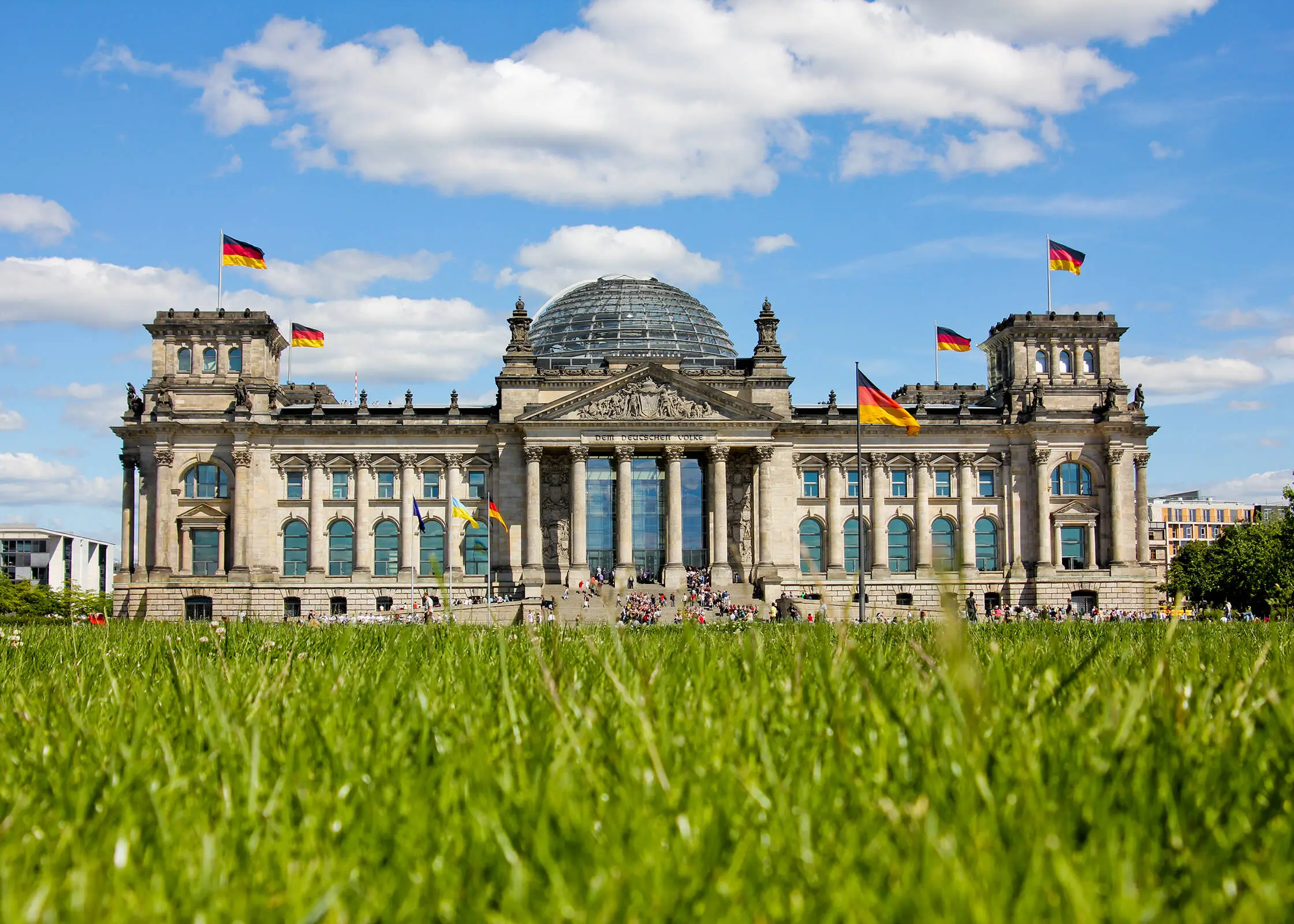 Berliner Dom - H+ Hotel Berlin Mitte