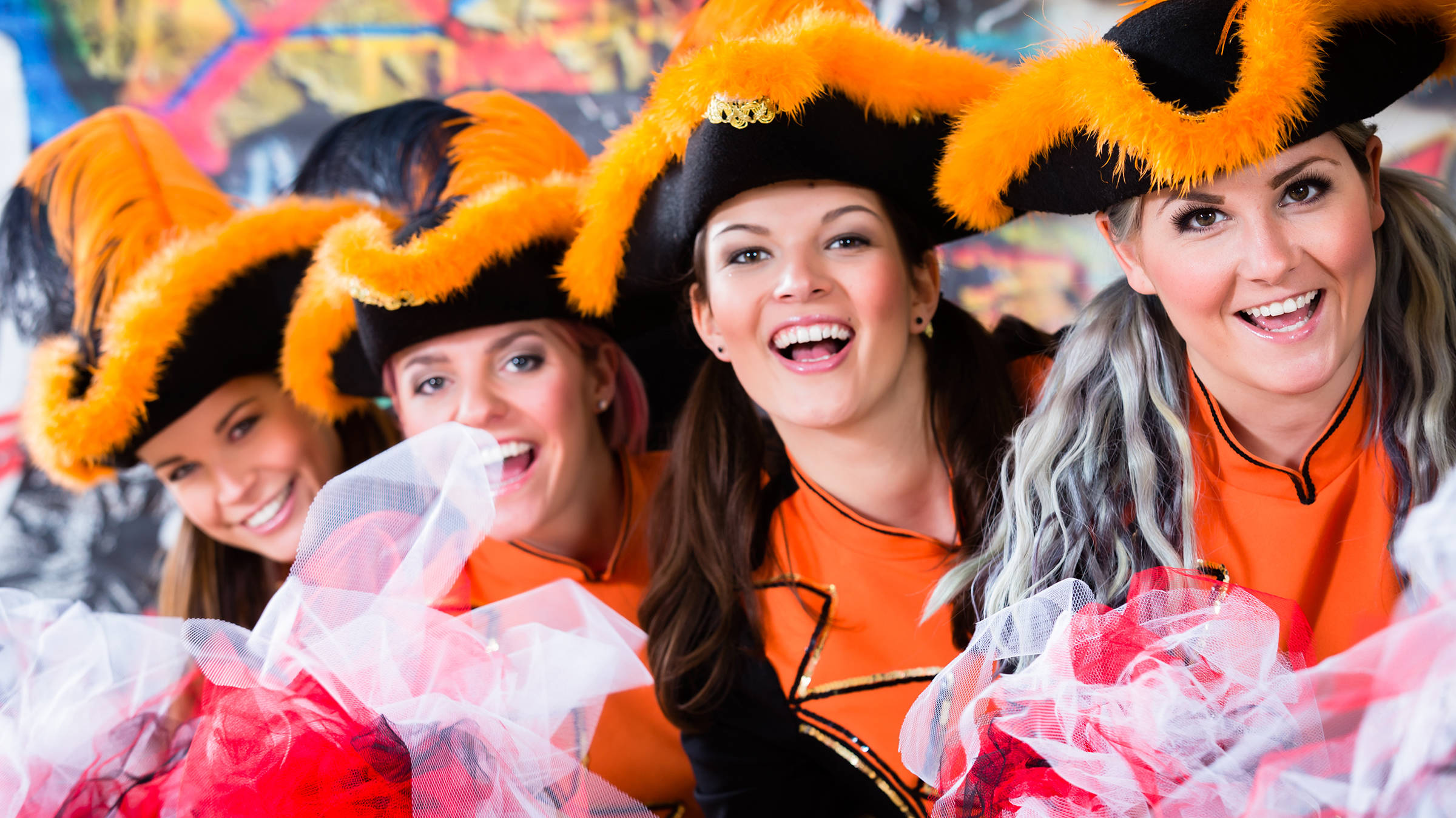 Karneval - Städtereise nach Köln mit H-Hotels.com - Offizielle Webseite Karneval - Städtereise nach Köln mit H-Hotels.com - Offizielle Webseite
