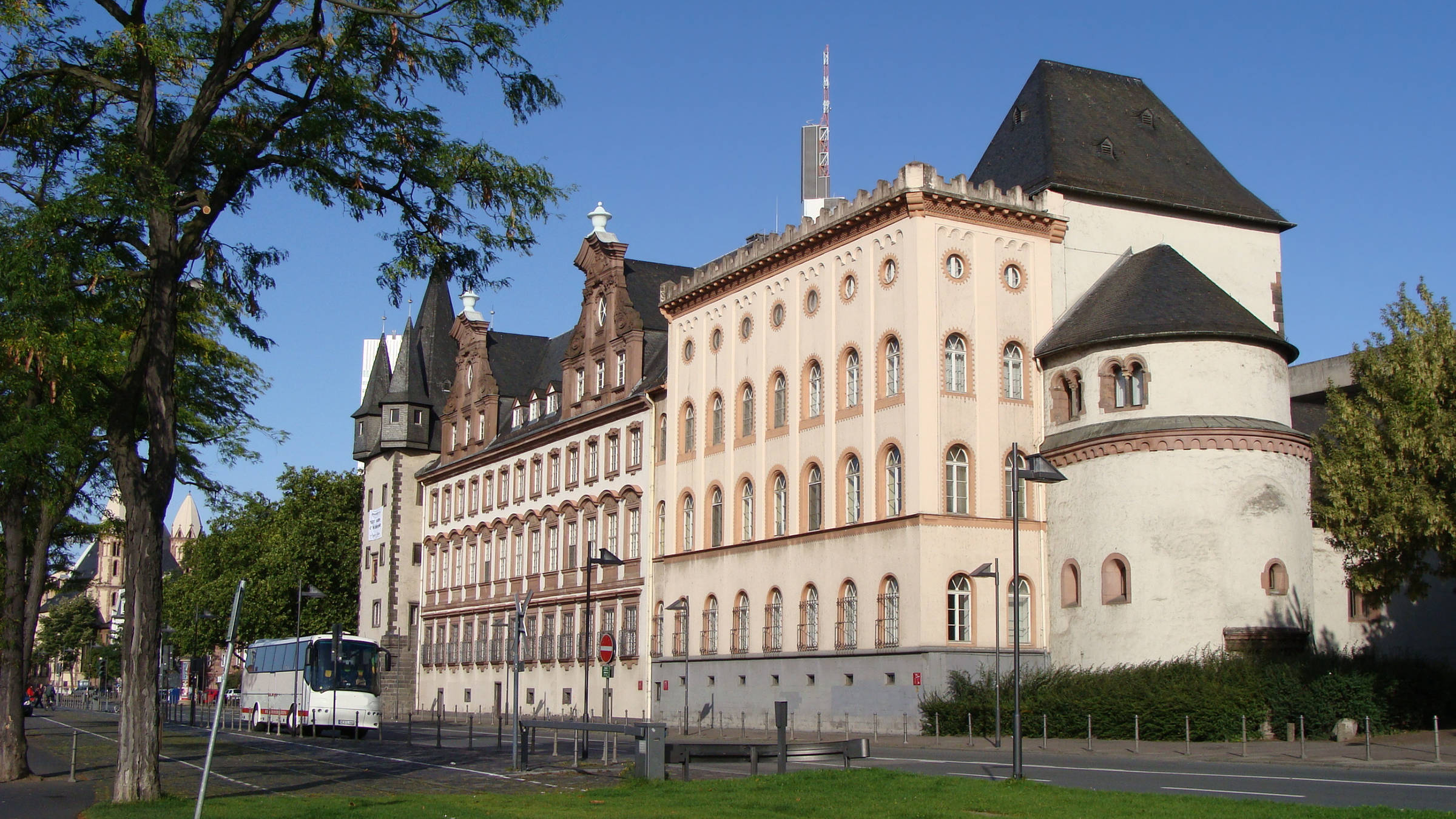 Kunst im Städel Museum in Frankfurt | H-hotels.com Kunst im Städel Museum in Frankfurt | H-hotels.com