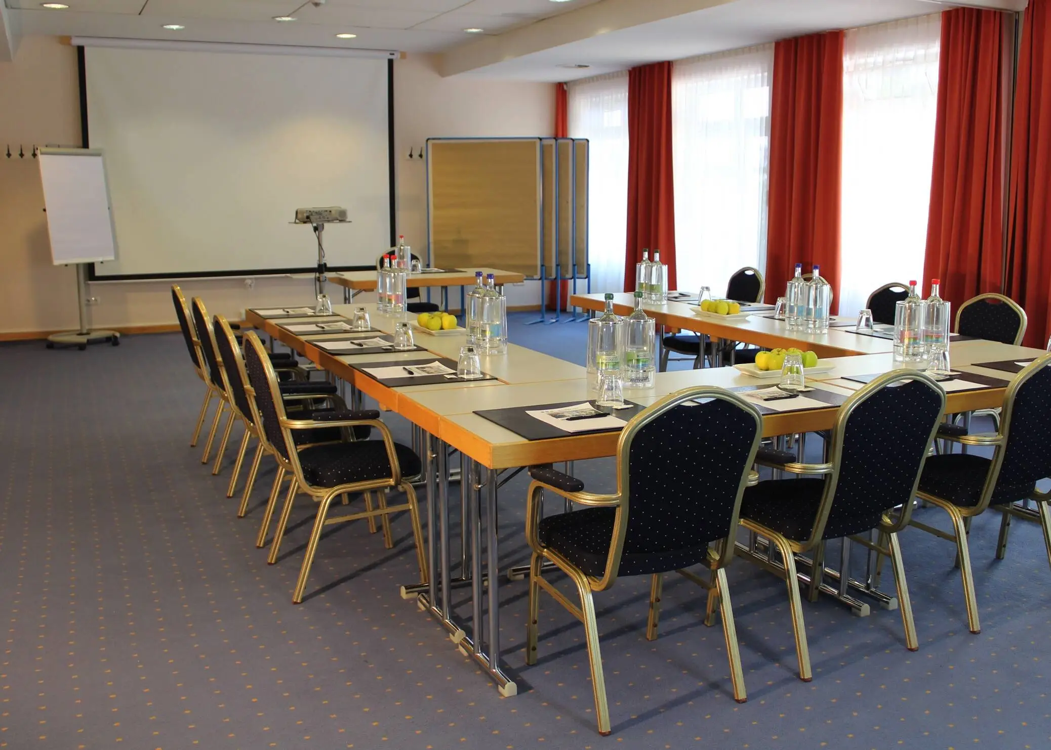 Hotel room - H+ Hotel Erfurt 