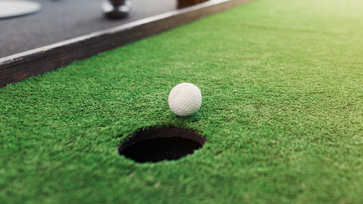 Incentive Neon Golf - Tagungen mit H-Hotels.com Incentive Neon Golf - Tagungen mit H-Hotels.com