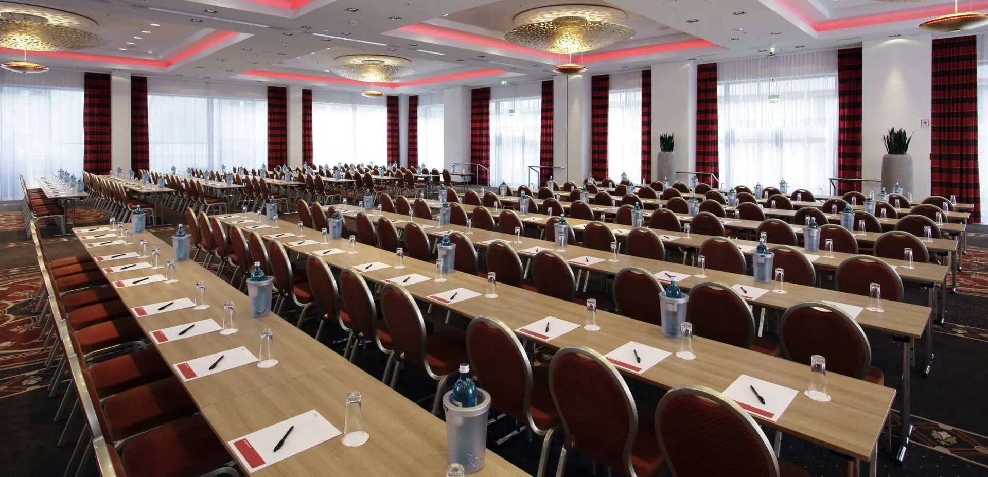 Tagungsangebot Comfort im H4 Hotel Berlin Alexanderplatz - Offizielle Webseite