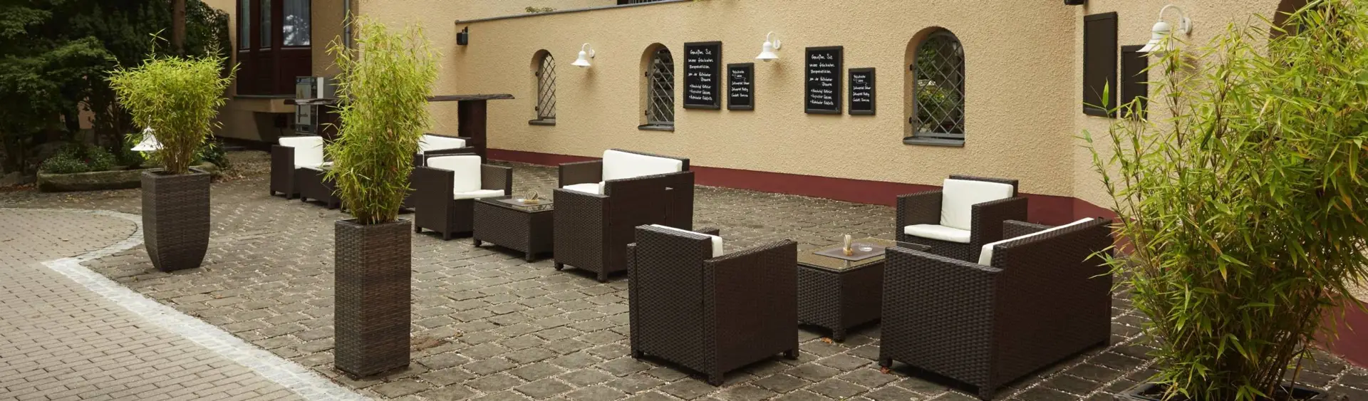 Valoraciones: H+ Hotel Nürnberg