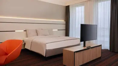 Benvenuti all’hotel Hyperion Hotel Hamburg - site internet officiel