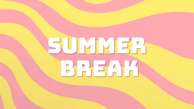 Save 25% now Summer Break - Offizielle Webseite