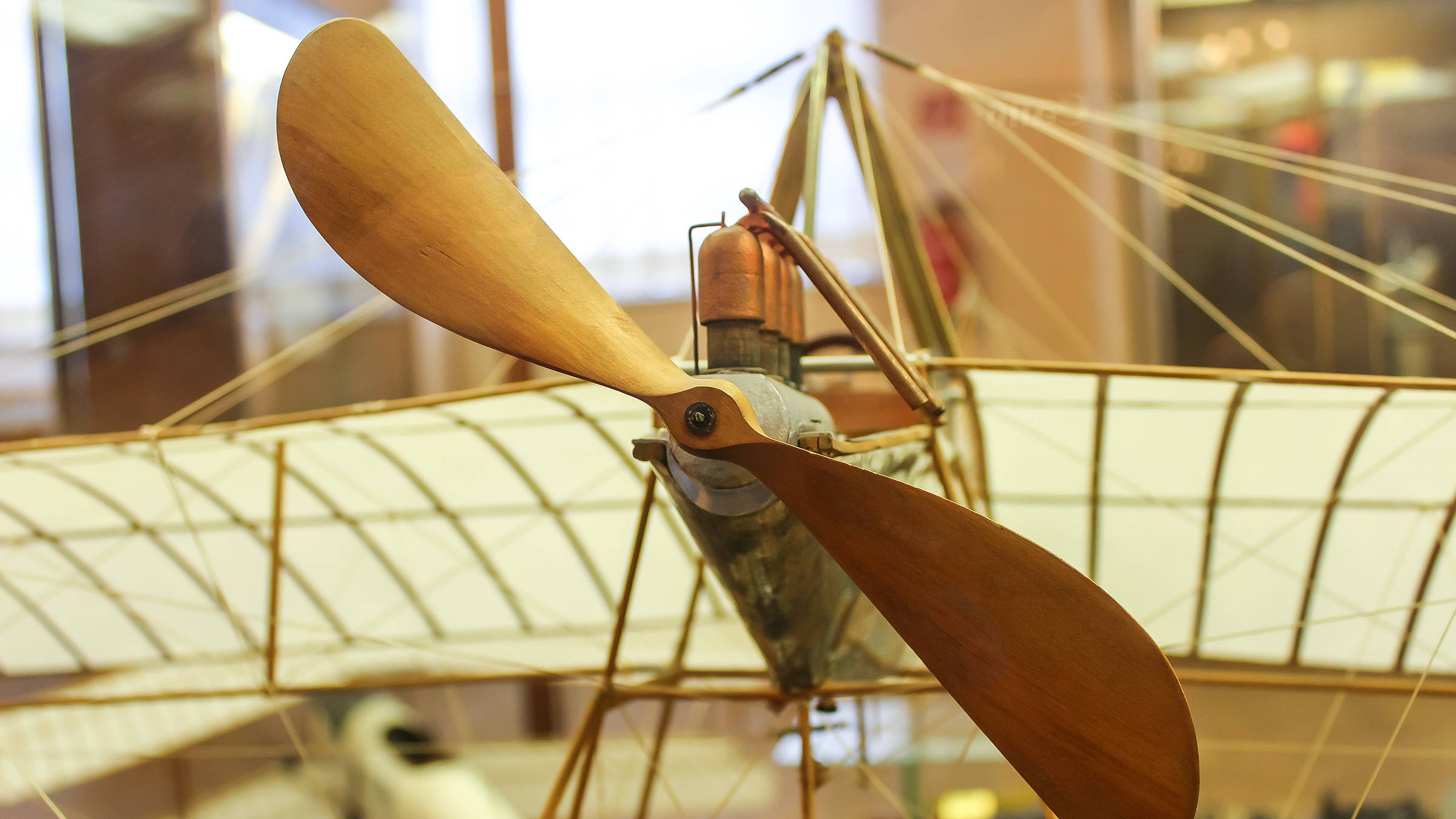 Aviation Museum - H4 Hotel Hannover Messe Aviation Museum - H4 Hotel Hannover Messe