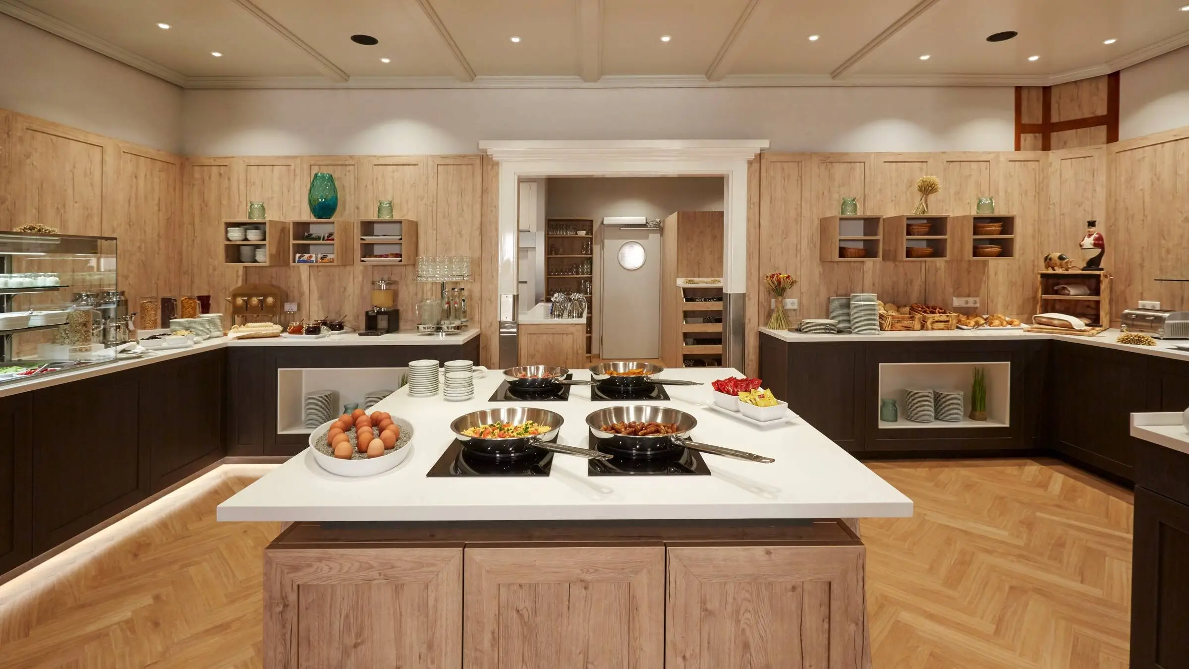 H+ Hotel Stuttgart Herrenberg - Sitio web oficial