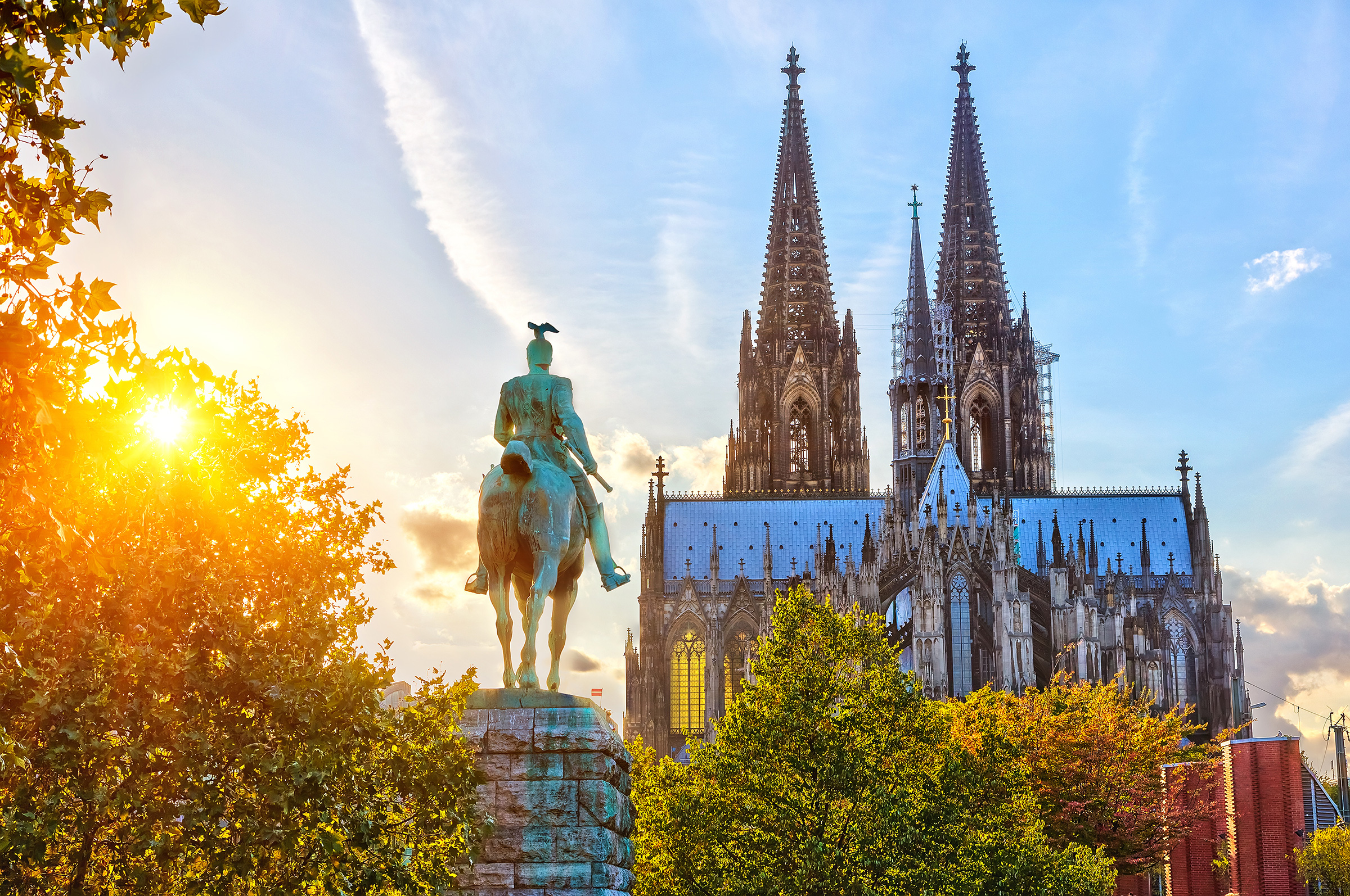Kölner Dom | H-Hotels.com Kölner Dom | H-Hotels.com
