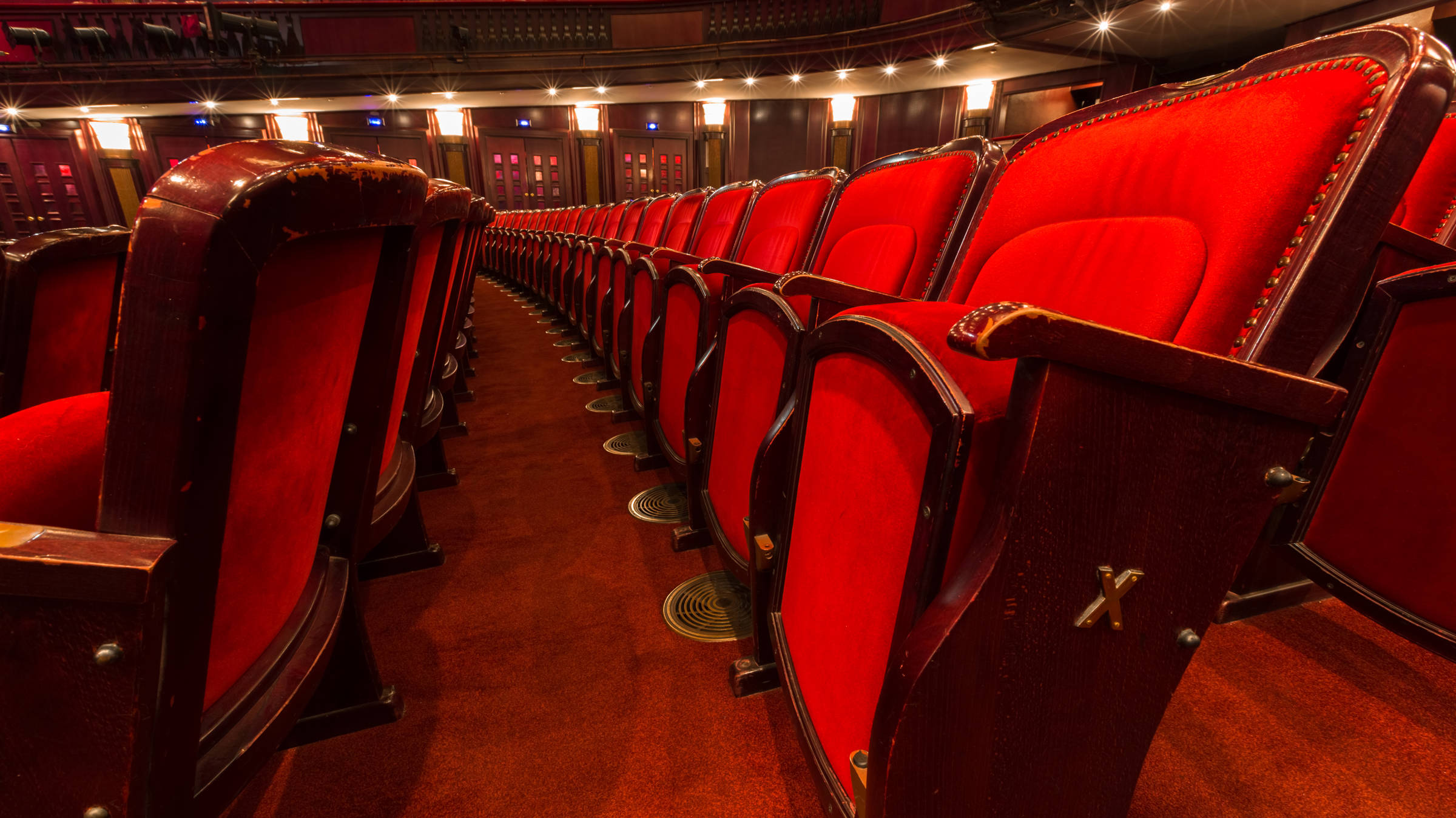 Theaterbesuche in Hamburg mit H-Hotels.com Theaterbesuche in Hamburg mit H-Hotels.com