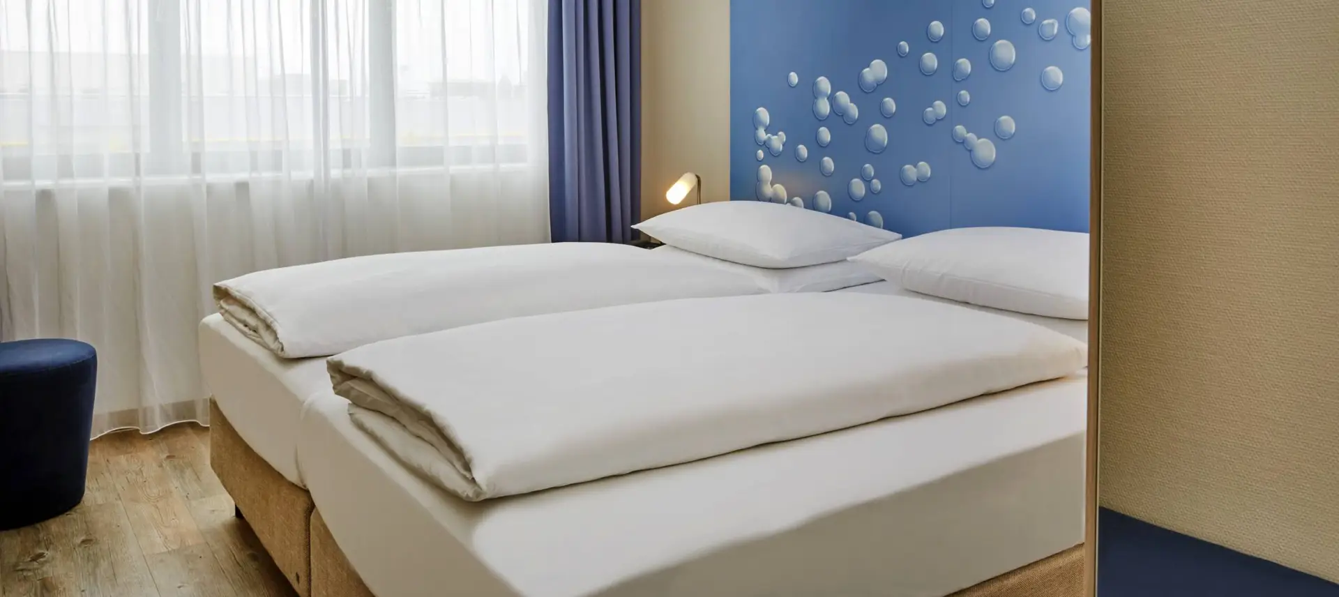 Reiseschein einlösen und München entdecken - h-hotels.com - Offizielle  Webseite