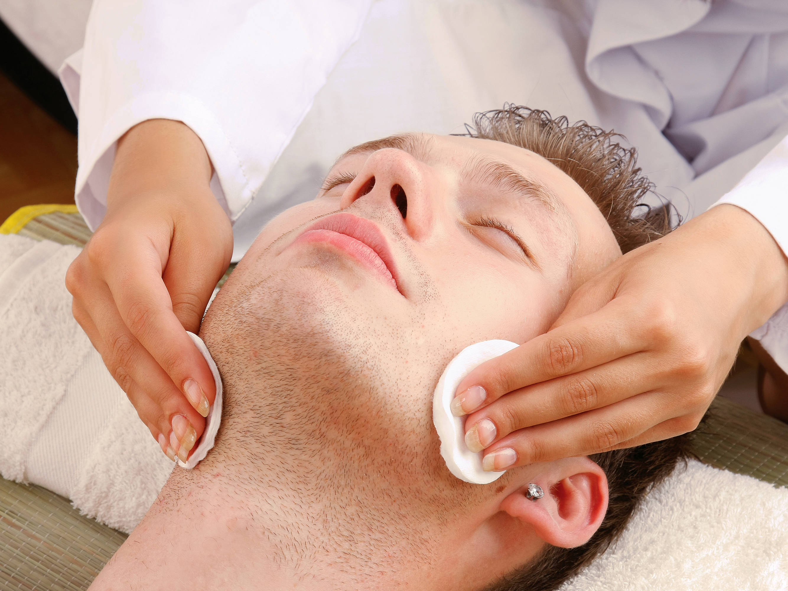 Kosmetik für Männer - Königshof Hotel-Resort Oberstaufen - Offizielle Webseite Kosmetik für Männer - Königshof Hotel-Resort Oberstaufen - Offizielle Webseite