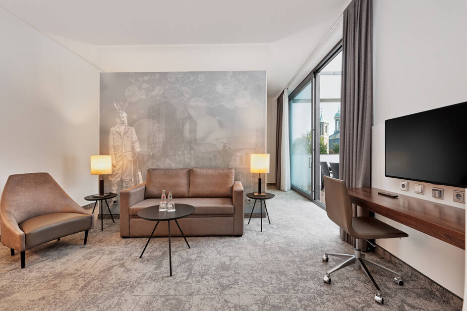 H4 Hotel in Münster