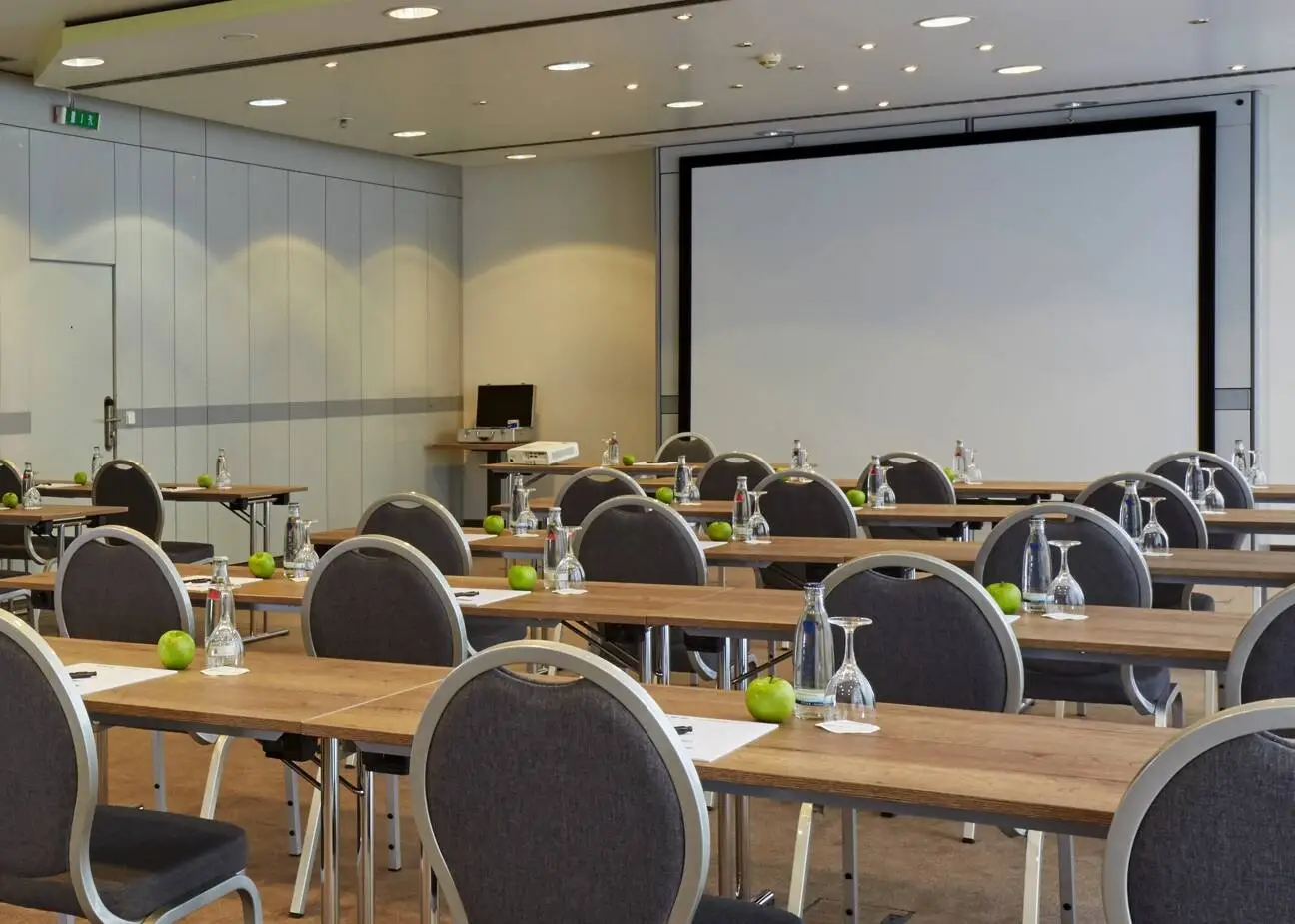 Tagungsbereich im H+ Hotel Stuttgart Herrenberg - Offizielle Webseite