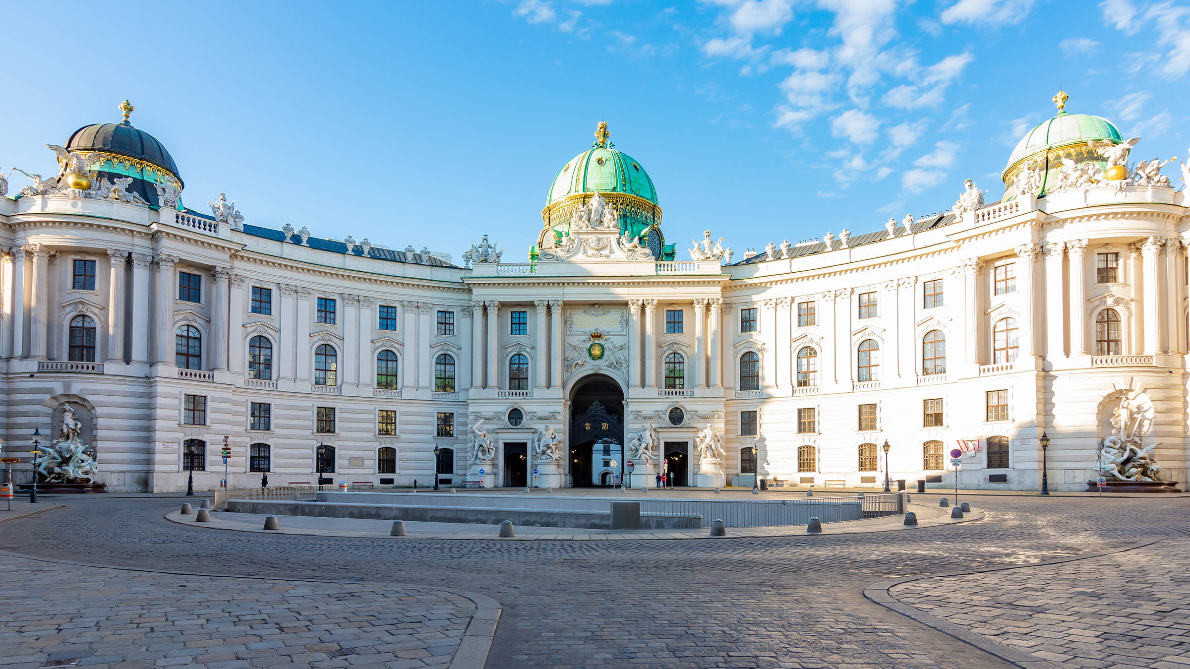 Hofburg de Viena - H+ Hotel Wien - sitio web oficial Hofburg de Viena - H+ Hotel Wien - sitio web oficial