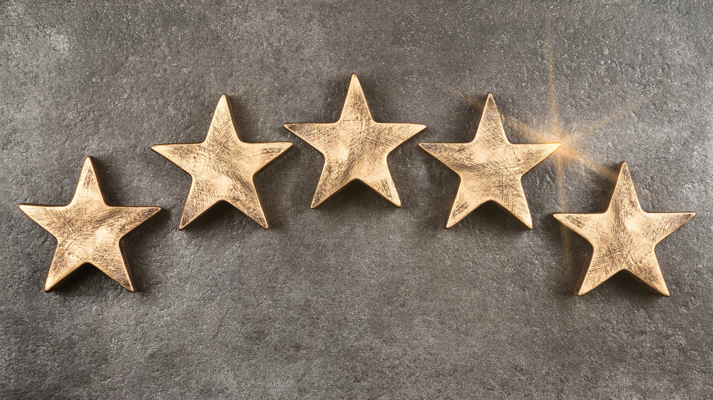 5 Sterne Bewertung | H-Hotels.com 5 Sterne Bewertung | H-Hotels.com