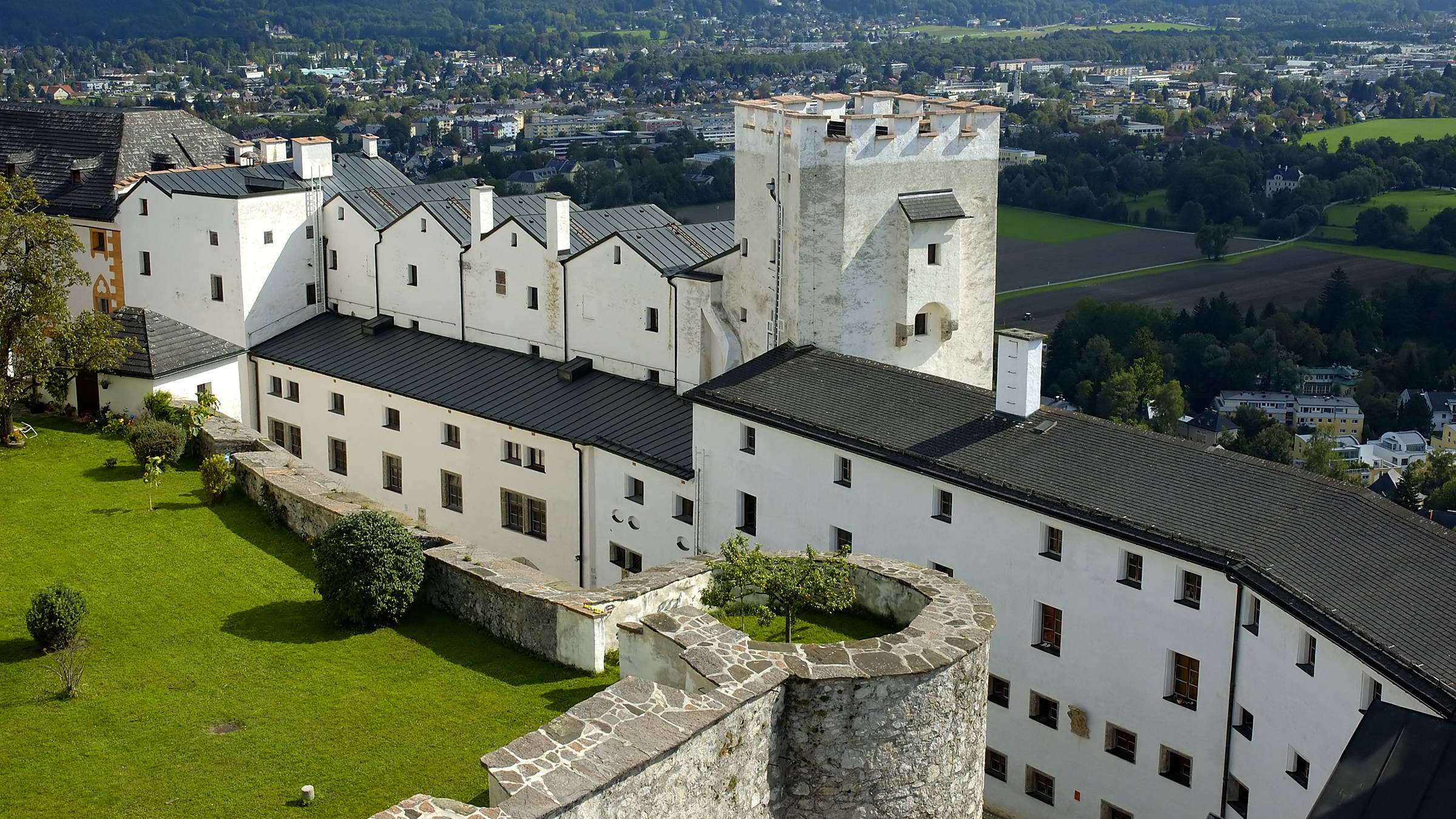 Festung Hohenzollern | H-Hotels.com