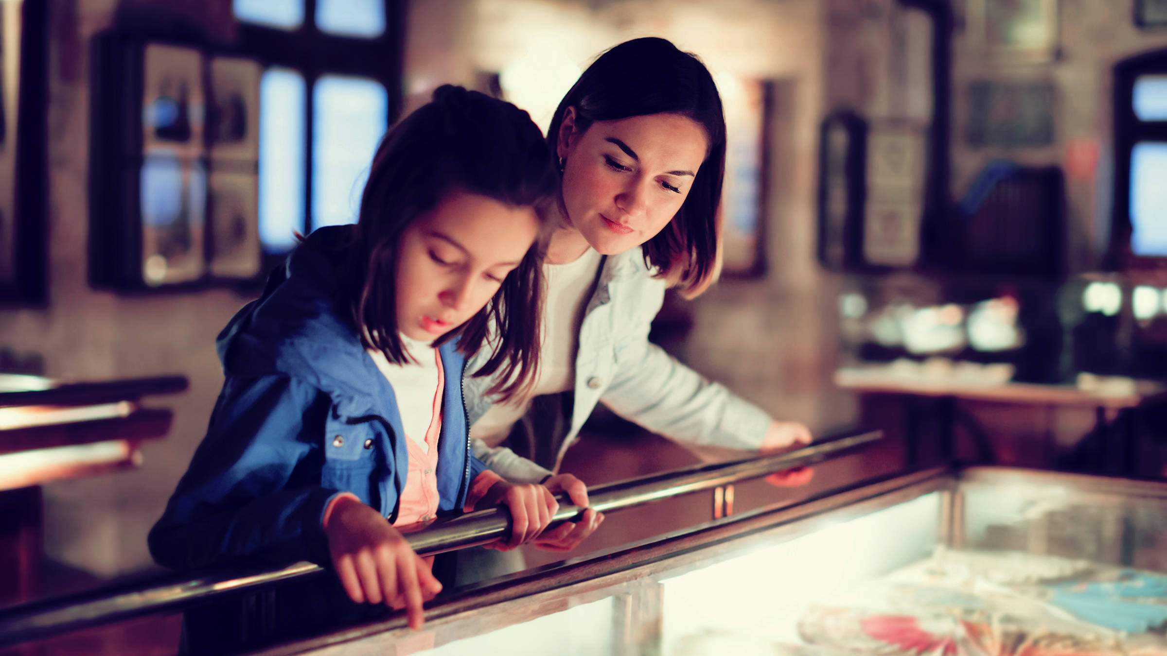 Museumsbesuch im Familienurlaub - H-Hotels.com - Offizielle Webseite Museumsbesuch im Familienurlaub - H-Hotels.com - Offizielle Webseite