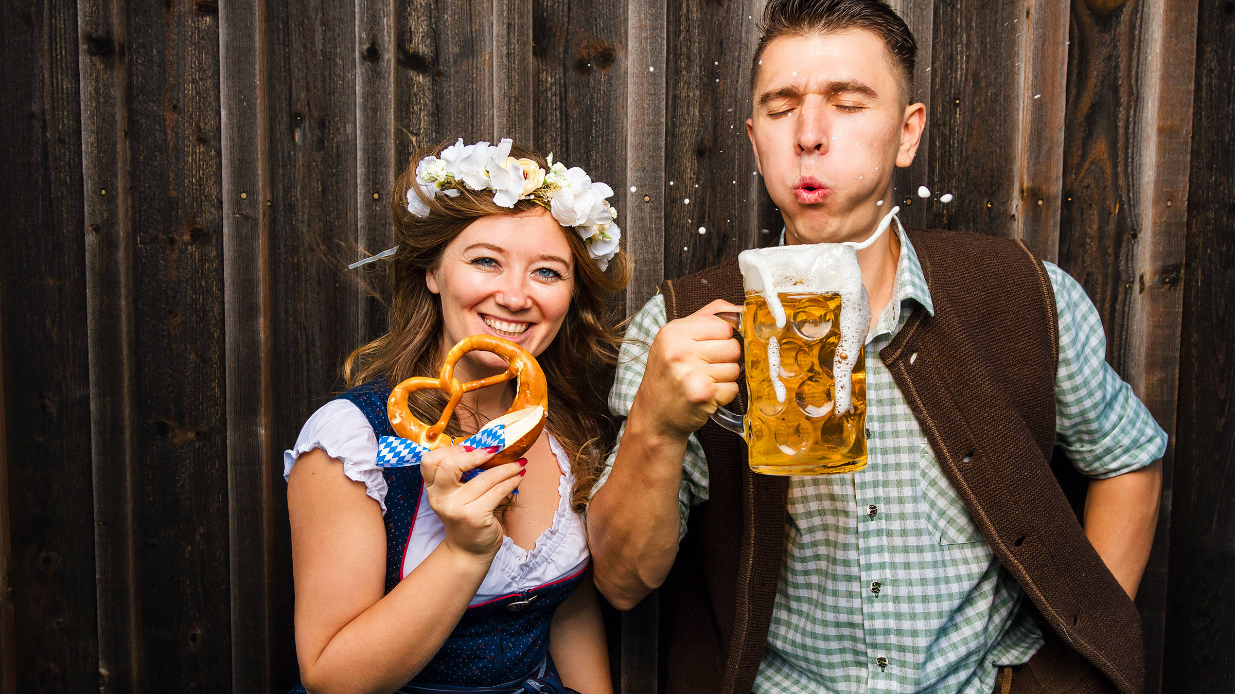 Oktoberfest in Munich - H-Hotels.com Oktoberfest in Munich - H-Hotels.com