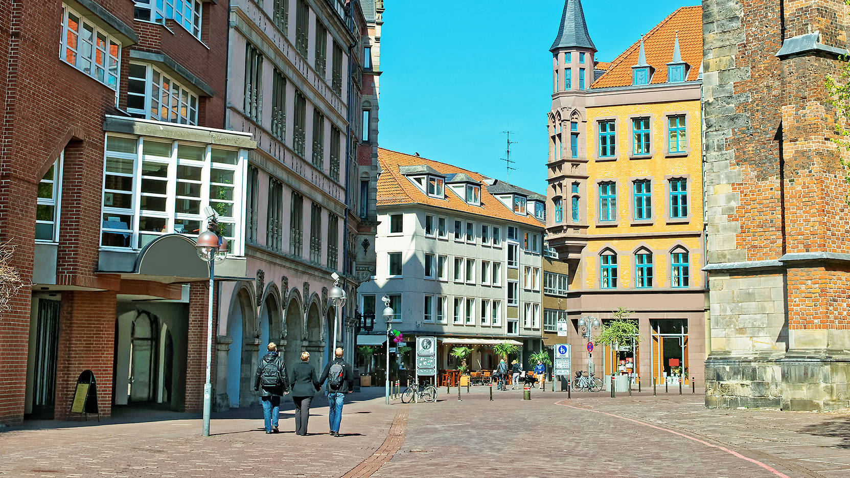 Shopping in Hannover | H-Hotels.com Shopping in Hannover | H-Hotels.com