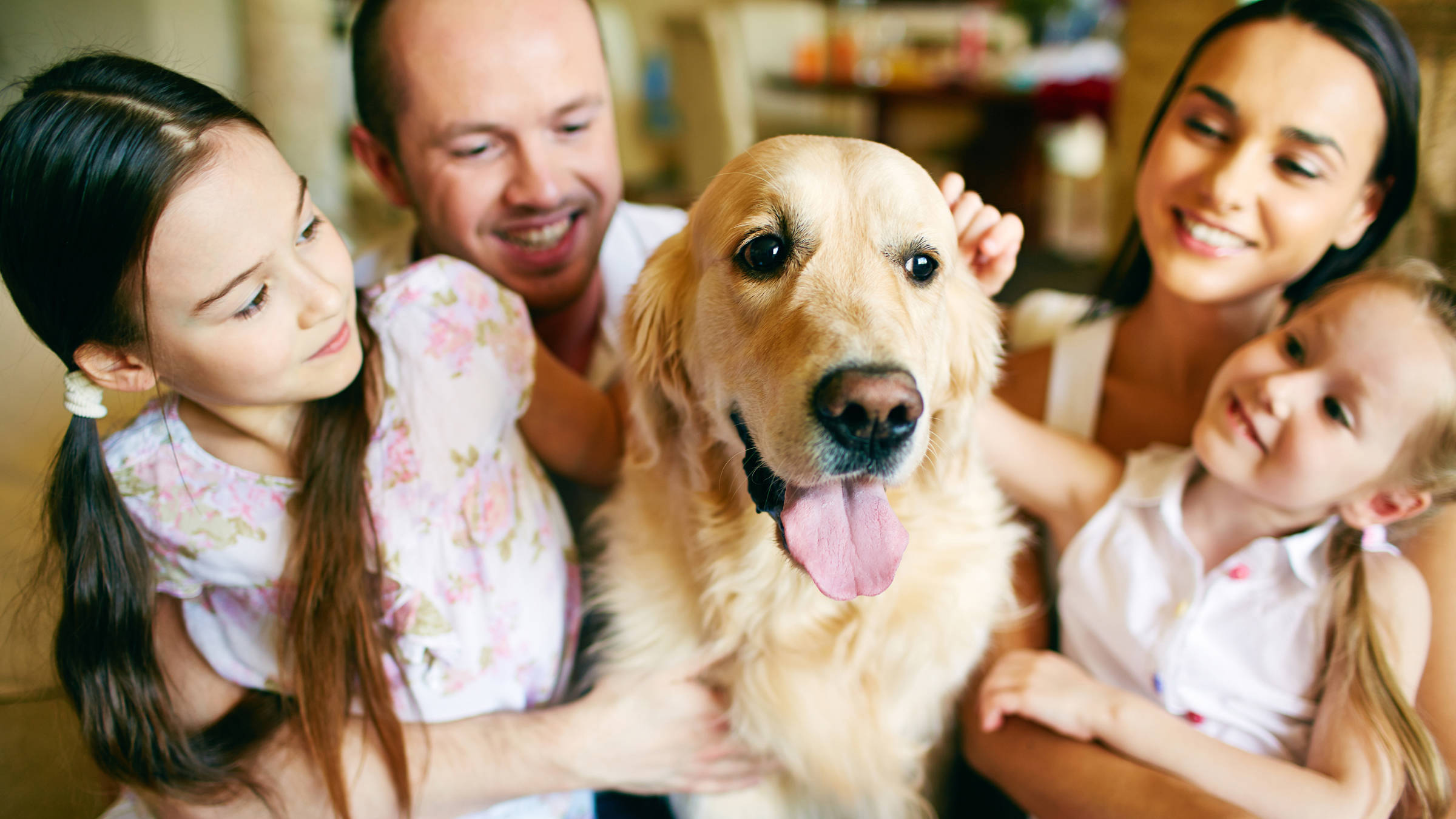 family with dog | H-Hotels.com family with dog | H-Hotels.com
