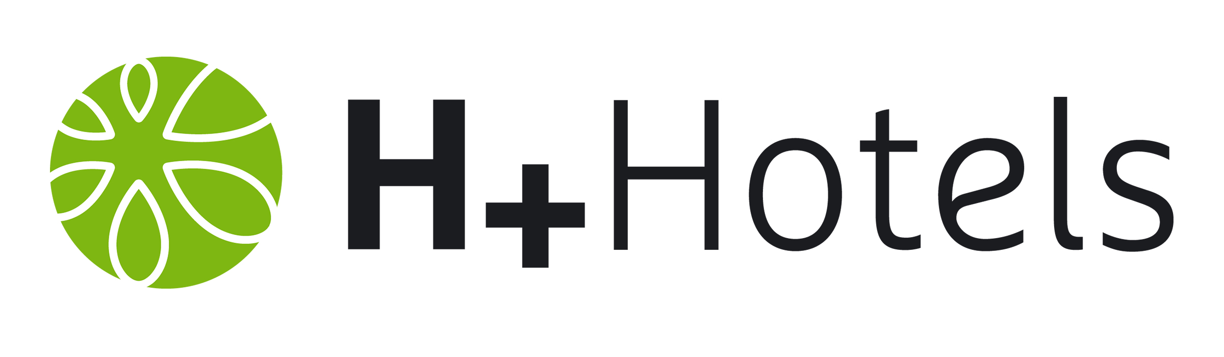 Logo Brand H+ Hotels - H-Hotels.com Logo Brand H+ Hotels - H-Hotels.com