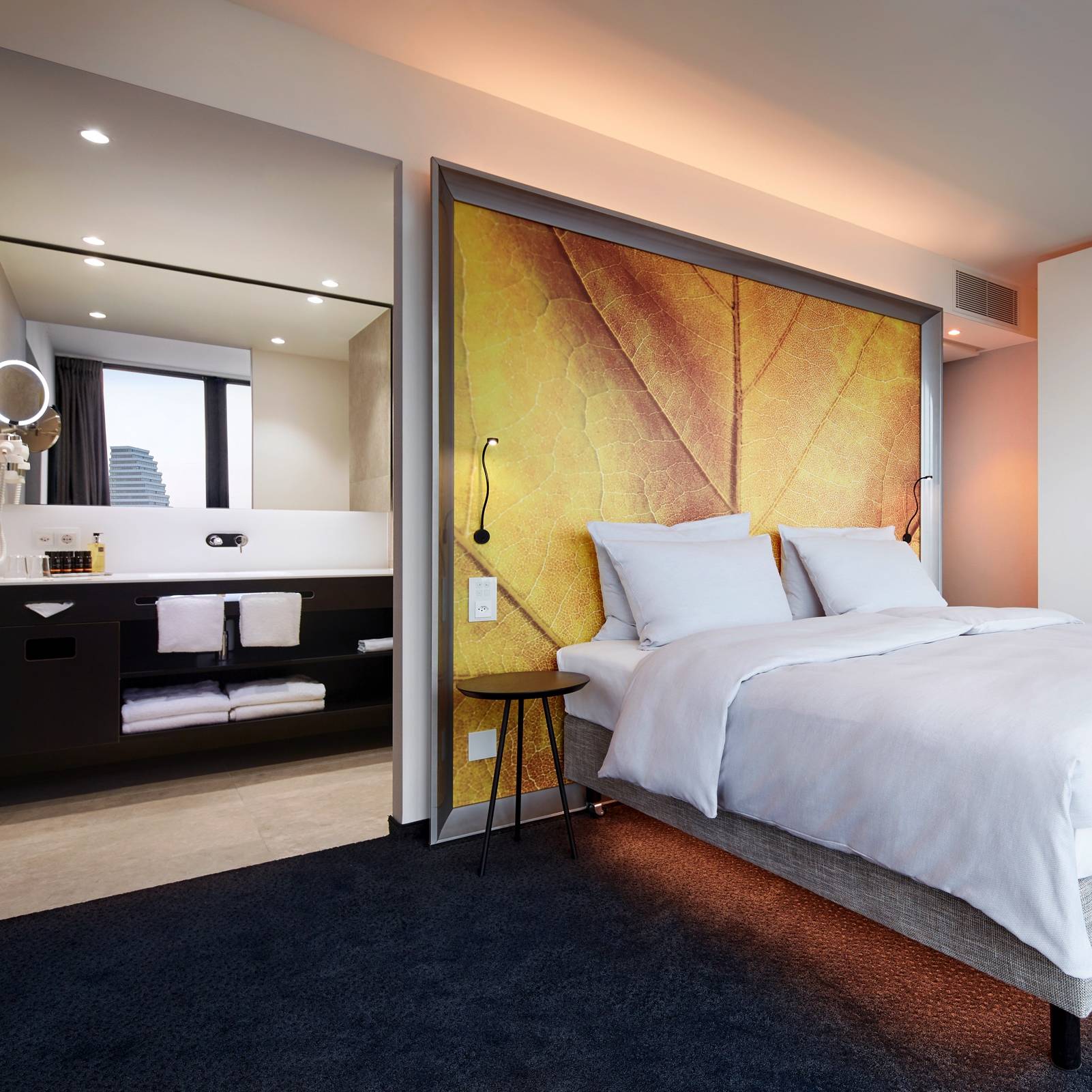 Hyperion Hotel Basel