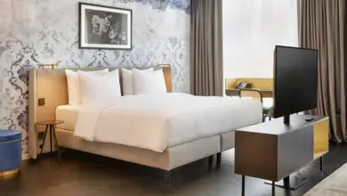 Bienvenidos al Hotel HYPERION Hotel Salzburg - sitio web oficial