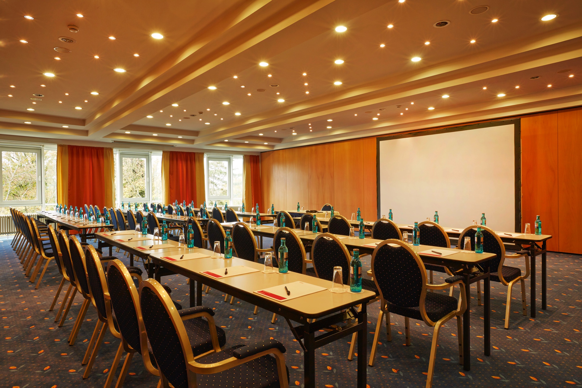 H+ Hotel & SPA Friedrichroda - Tagungen mit H-Hotels.com H+ Hotel & SPA Friedrichroda - Tagungen mit H-Hotels.com