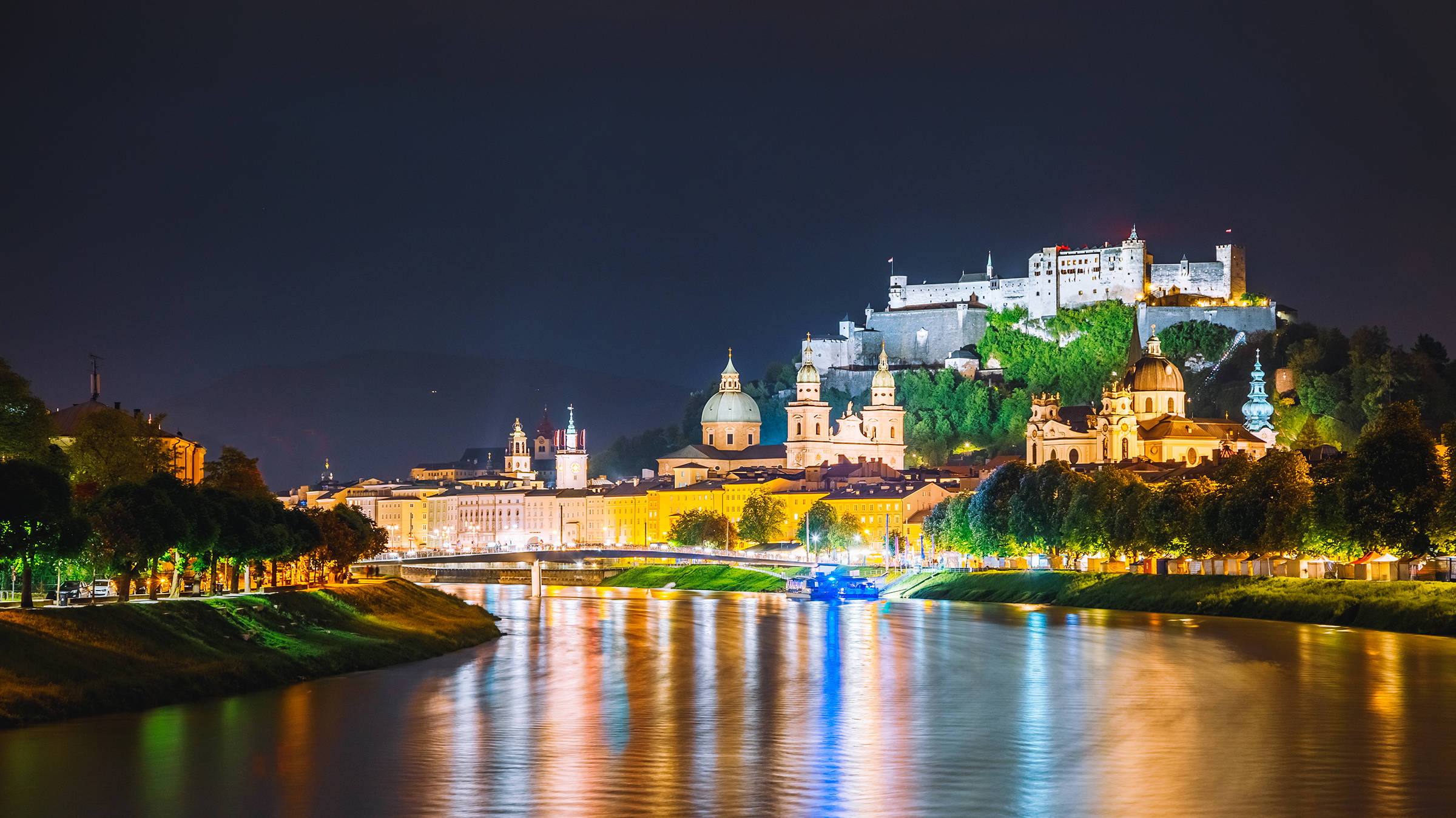 Salzburg | H-Hotels.com