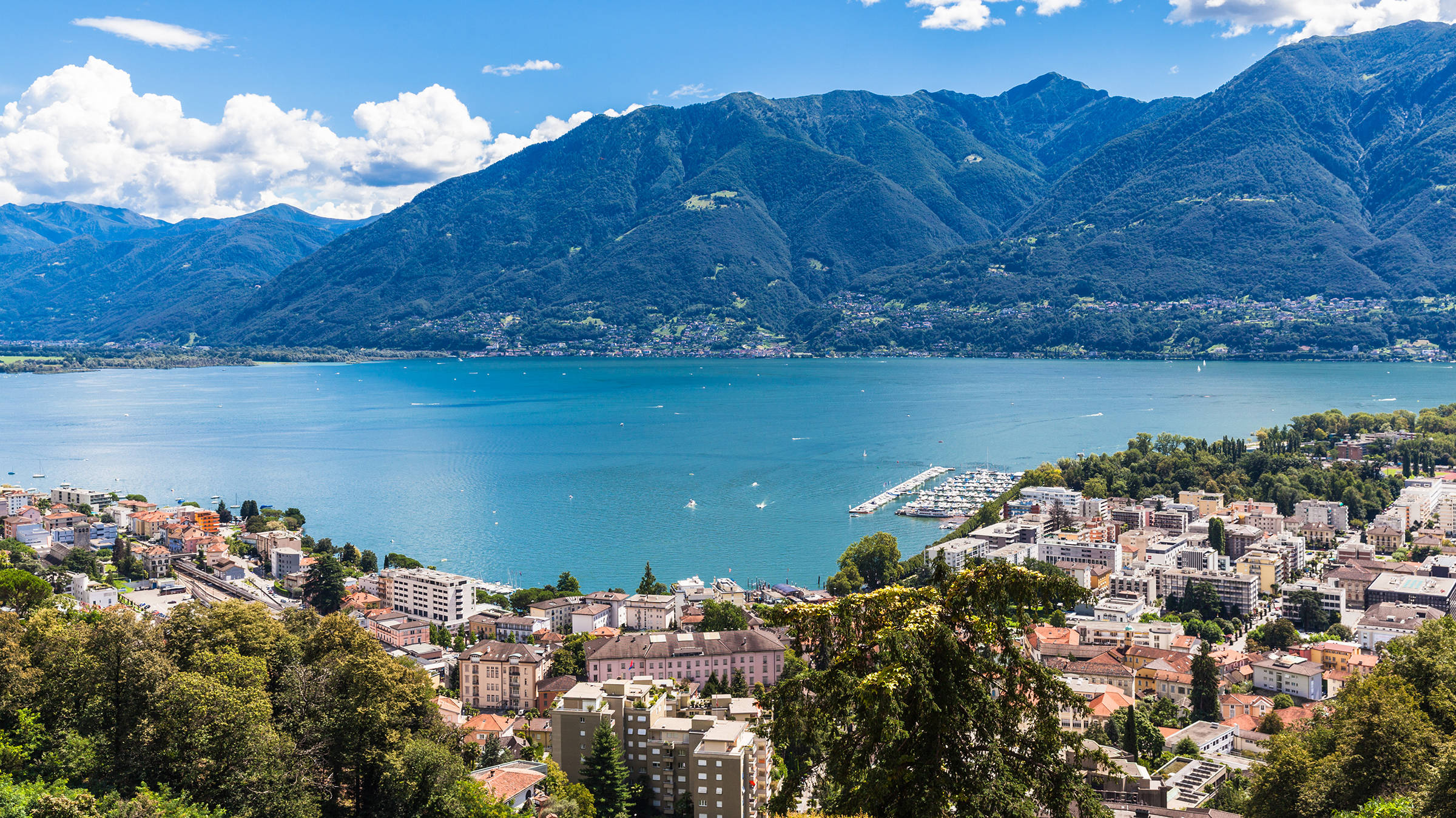 Locarno at the Lago Maggiore - H-Hotels.com - Official website Locarno at the Lago Maggiore - H-Hotels.com - Official website