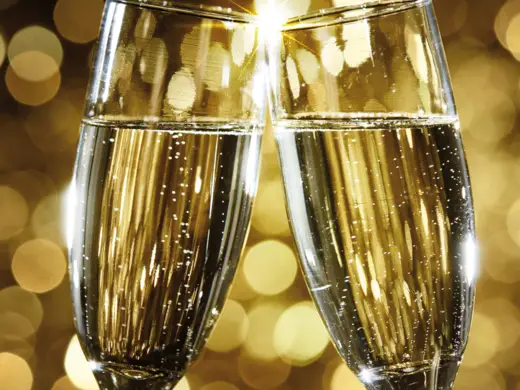 Silvester im Herzen von Leipzig  Silvester im Hyperion Hotel Leipzig