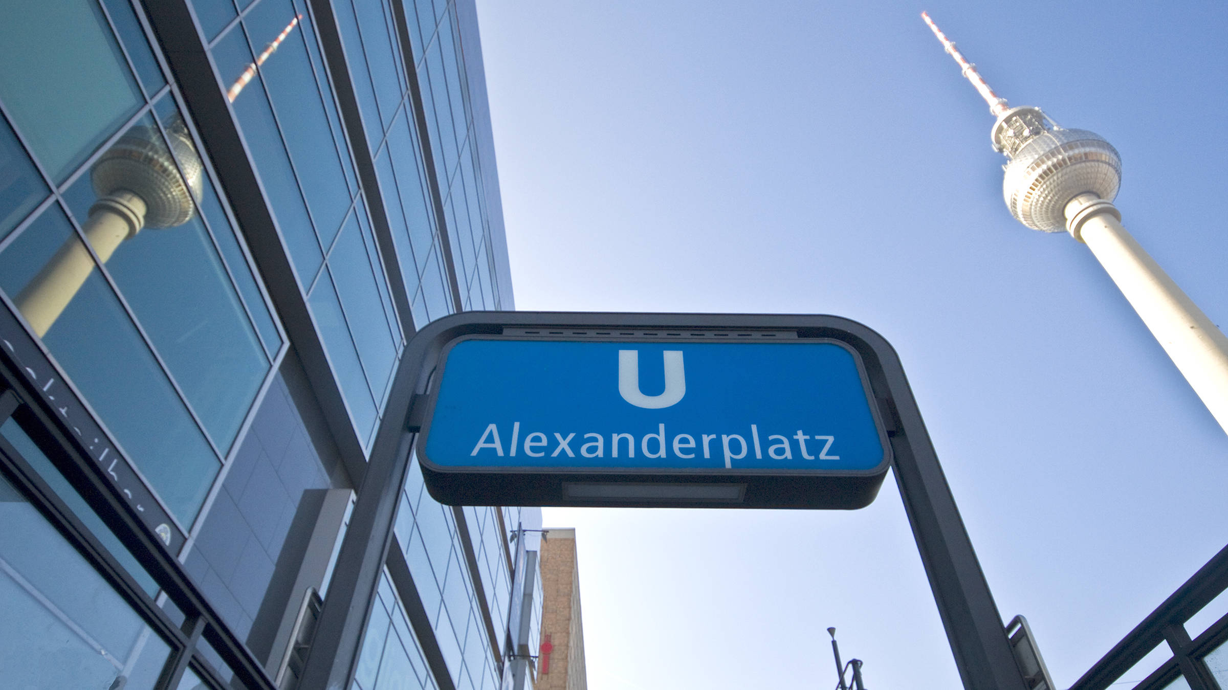 Berlin Alexanderplatz - H+ Hotel Berlin Alexanderplatz - site internet officiel Berlin Alexanderplatz - H+ Hotel Berlin Alexanderplatz - site internet officiel