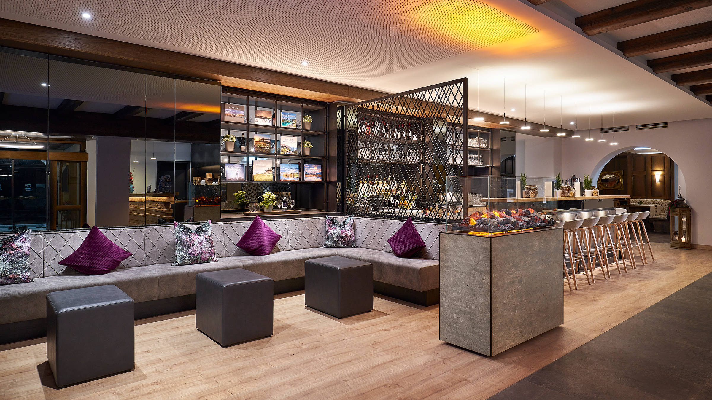 Hyperion Hotel Garmisch-Partenkirchen - Offizielle Webseite