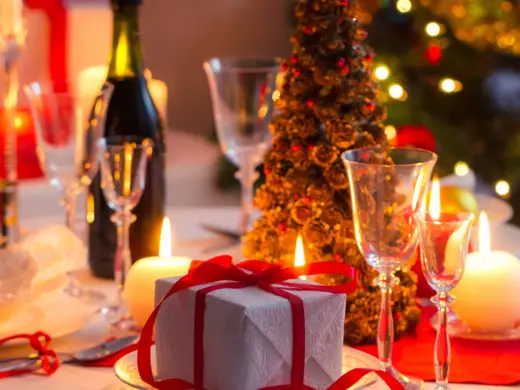 Weihnachten in Dresden - 2 Nächte Besinnliche Weihnachten in Dresden - 2 Tage - Hyperion Hotel Dresden am Schloss