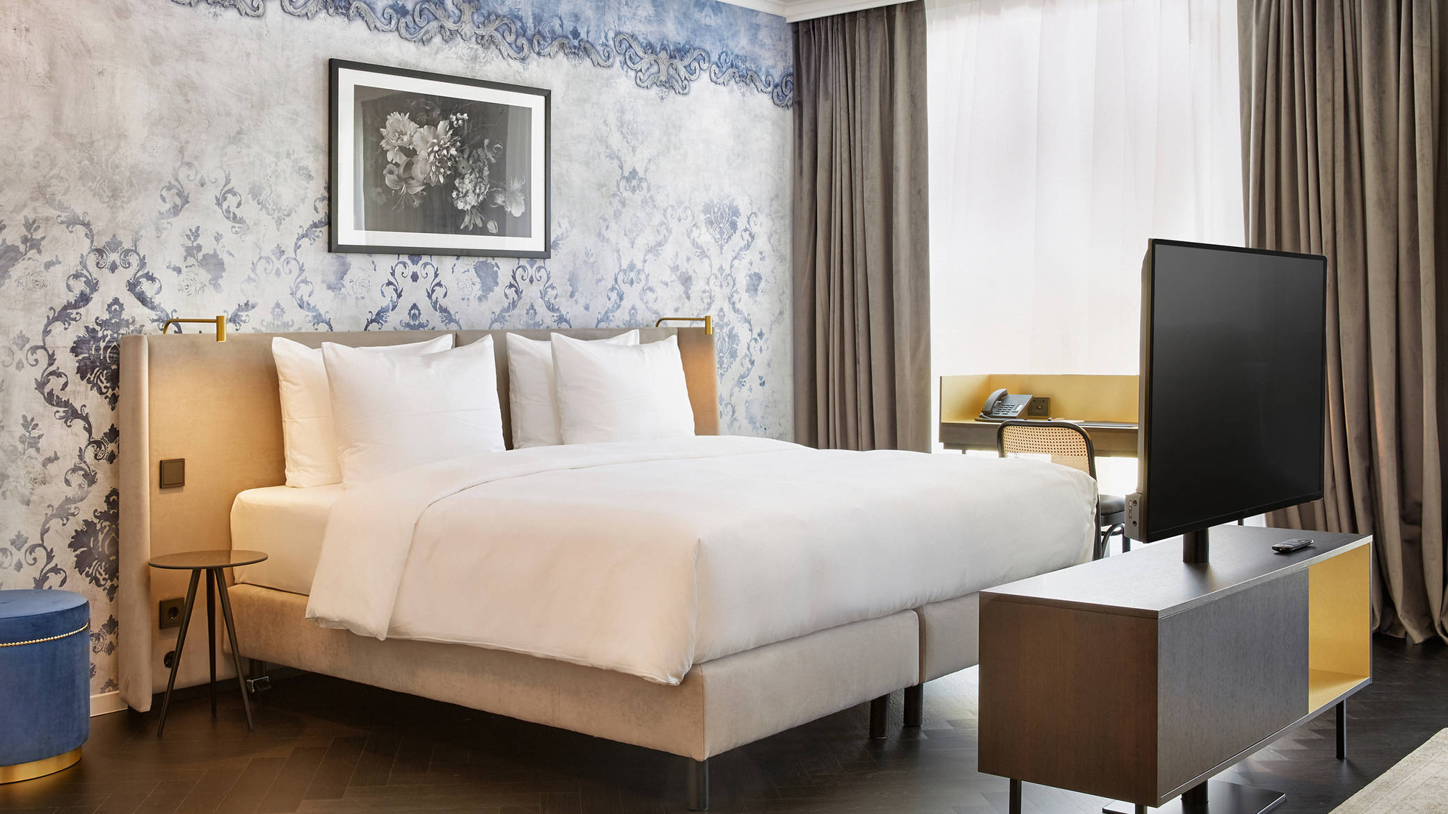 Hyperion Hotel Salzburg