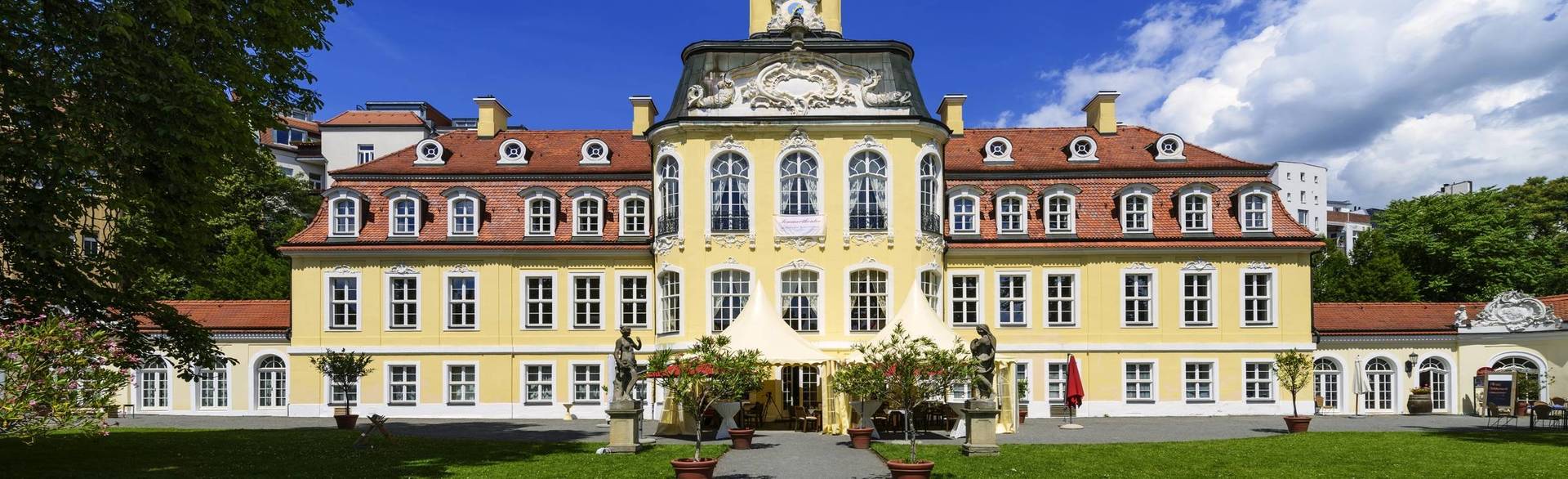Reiseschein einlösen und Leipzig entdecken - h-hotels.com - Offizielle  Webseite