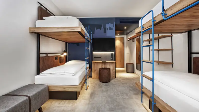 H2 Hotel München Olympiapark