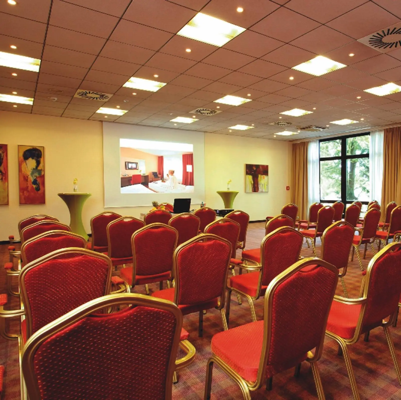 Meeting - H+ Hotel Bochum