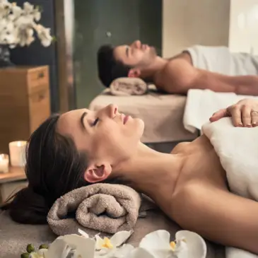 Wellnessurlaub in den H-Hotels - Offizielle Webseite
