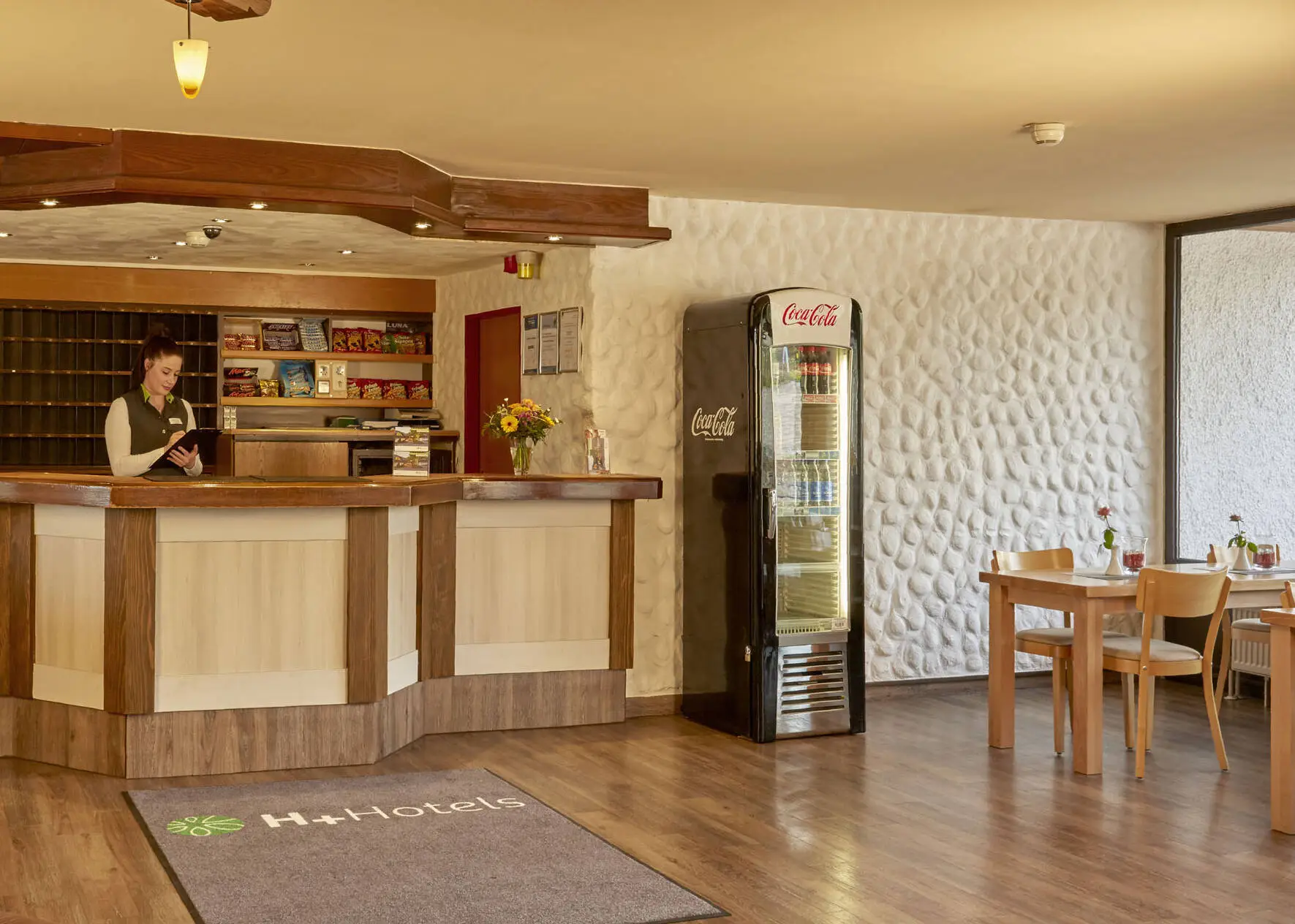 Informations d'accès - H+ Hotel Willingen