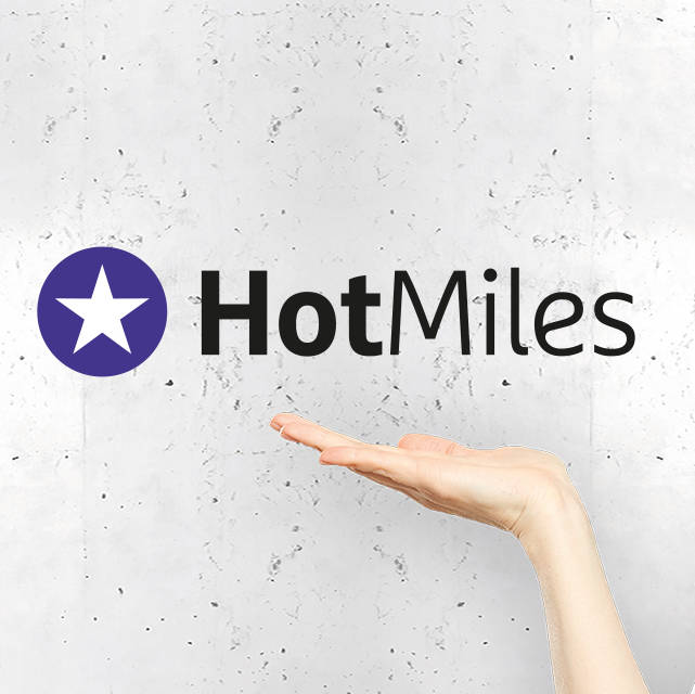 HotMiles - H+ Hotel Leipzig-Halle