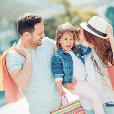 Shoppen in Leipzig - H-Hotels.com - Offizielle Webseite