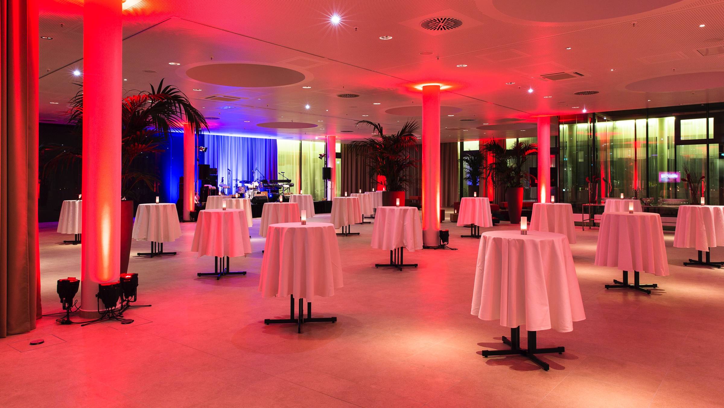 Events im H4 Hotel München Messe - Offizielle Webseite Events im H4 Hotel München Messe - Offizielle Webseite
