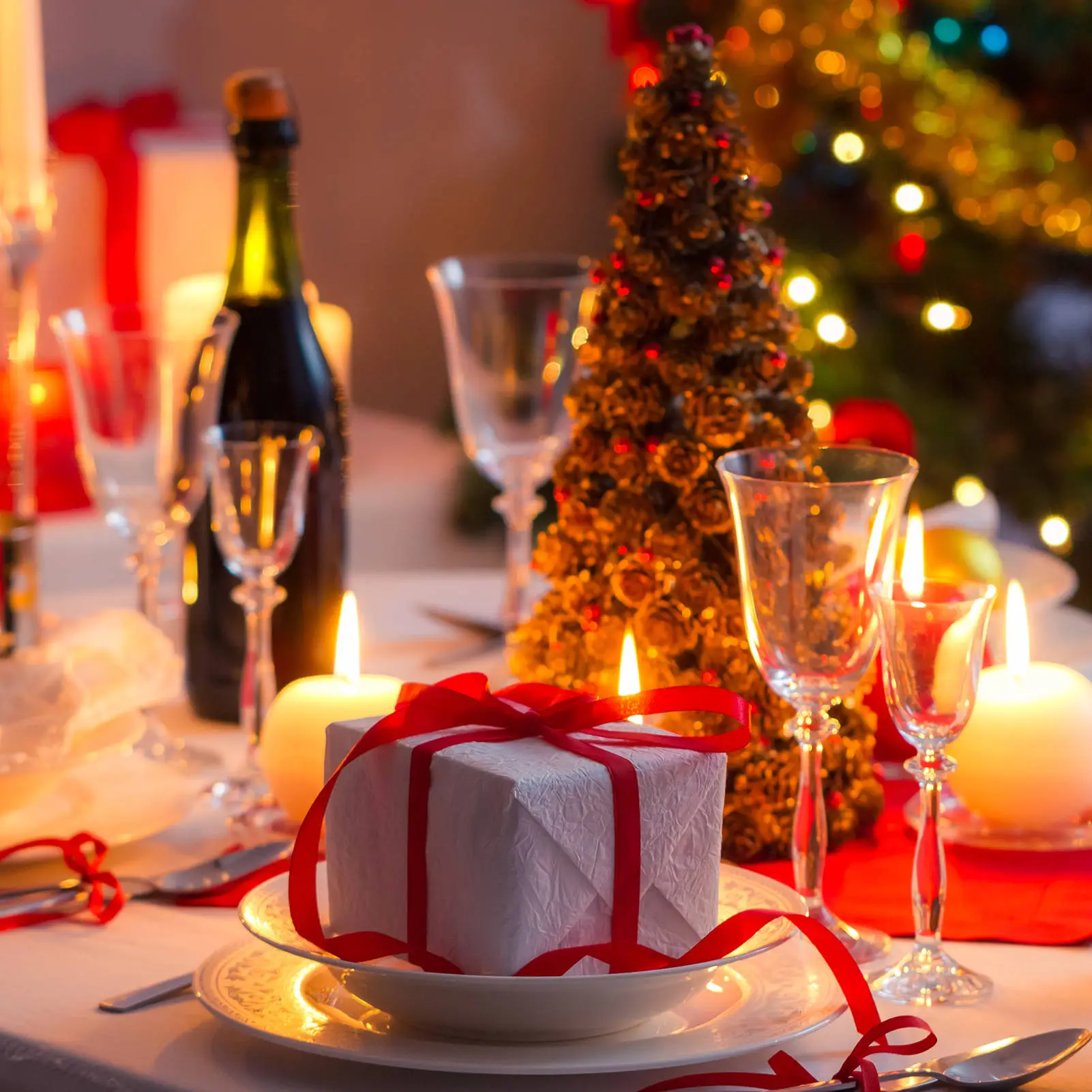 Besinnliche Weihnachten in Dresden - 2 Tage - Hyperion Hotel Dresden am Schloss