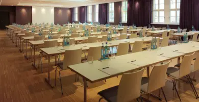 Conferences & events at the HYPERION Hotel Dresden am Schloss - H-Hotels.com